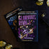 GLORIOUS RIVALS (THE GRANDEST GAME #2)- BARNES. JENNIFER LYNN